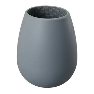 Silicone Stemless Tumbler Wine Glass | 14oz