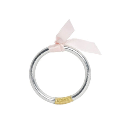Baby Silver All Season Bangle