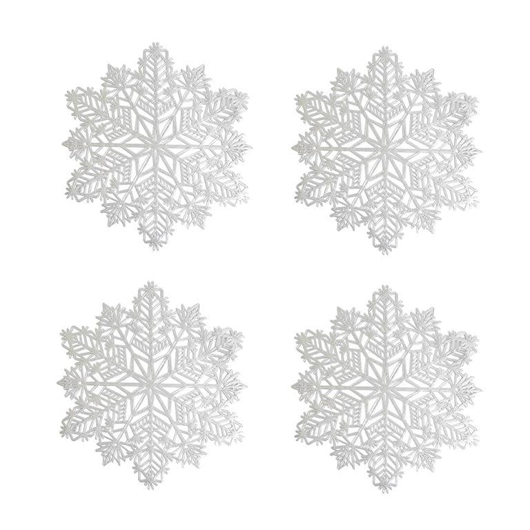 Snowflake Ornament