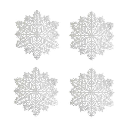 Snowflake Ornament