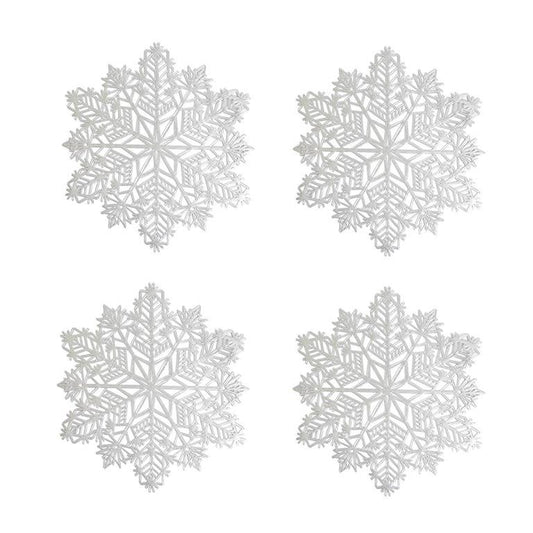 Snowflake Ornament