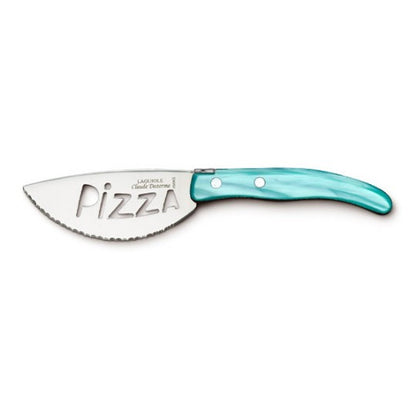 Claude Dozorme Acrylic Pizza Knife |