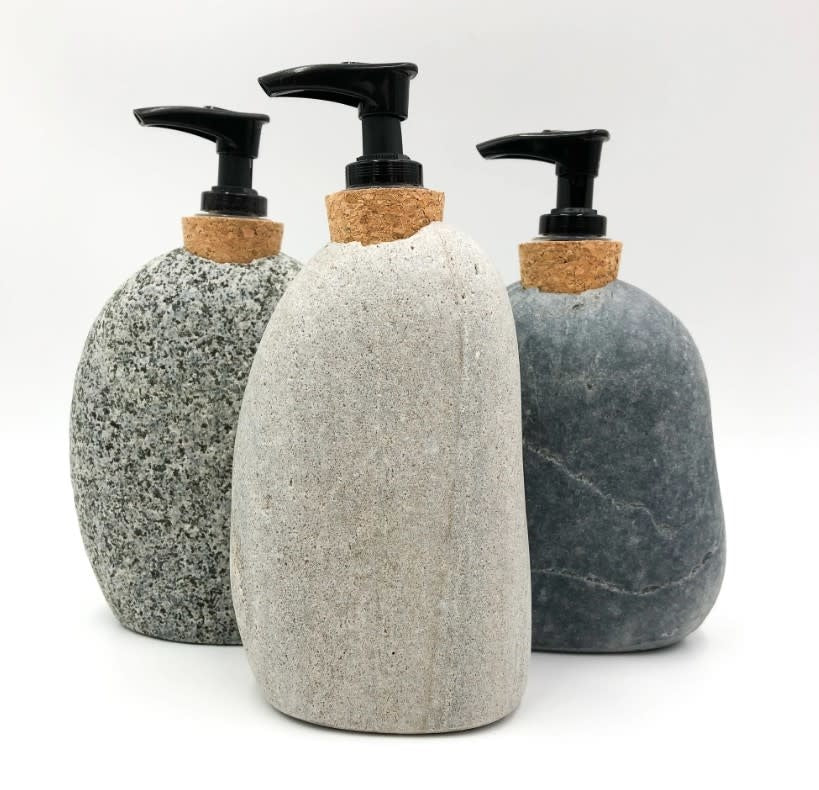 Soap/Lotion Pump