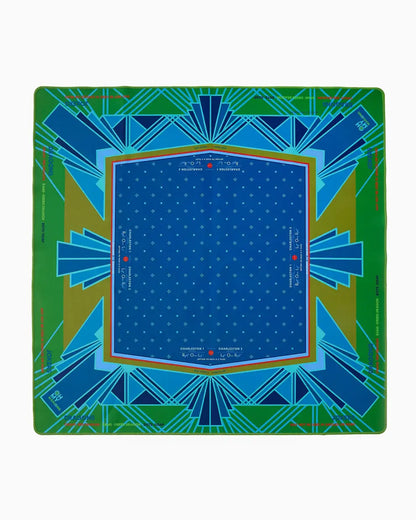 Mahjong Mat | SoHo