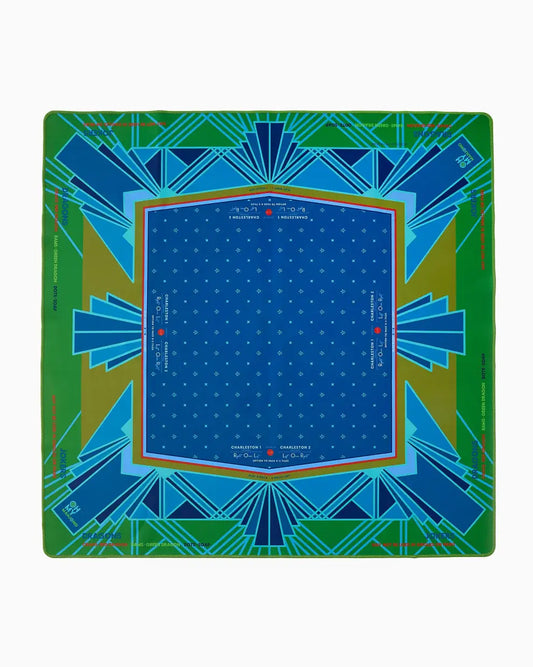 Mahjong Mat | SoHo