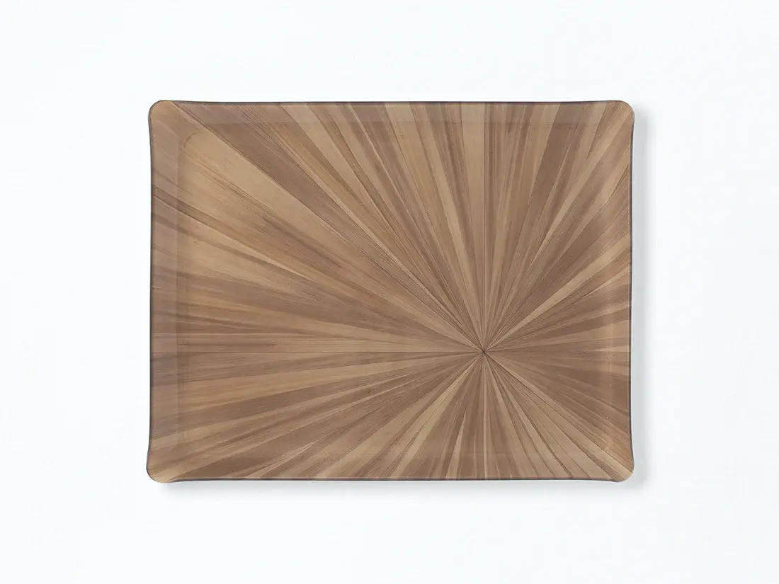 Acrylic Tray | 14x18in