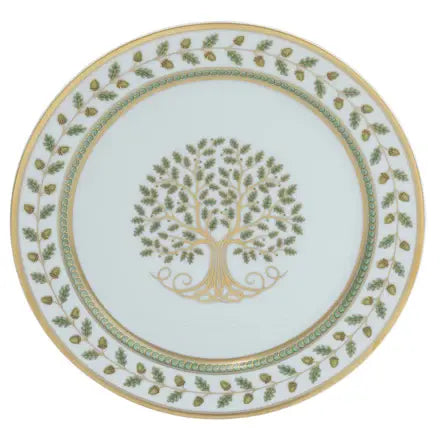Springfield Ultra-White Salad Plate | 8.25in