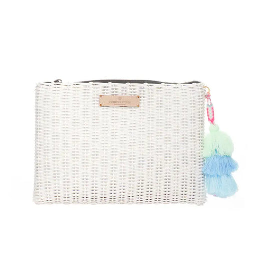 Lemon Drop Citron Bag Leche Large