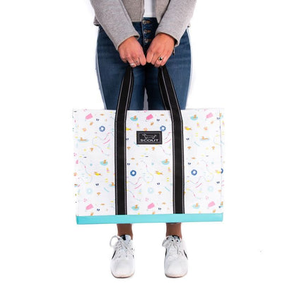 Original Deano Tote Bag