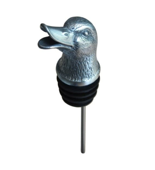 Liquor + Wine  Bottle Pourer + Aerator |