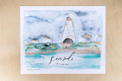 Whitney Winkler Original Art Print