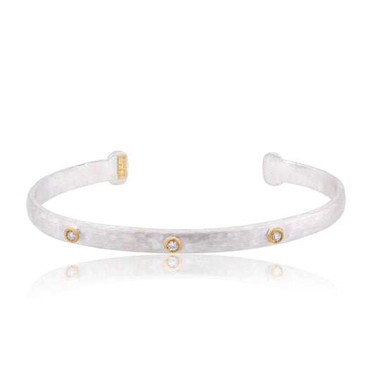 Stockholm Open Bracelet