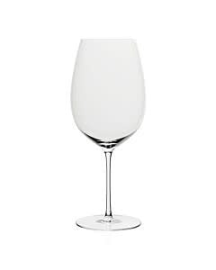 Starr Large Bordeaux Glass | 28oz