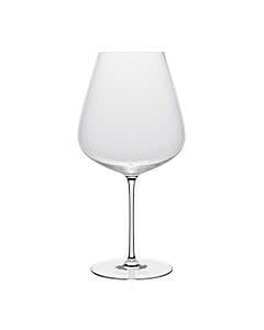Starr Red Burgundy Glass | 26oz
