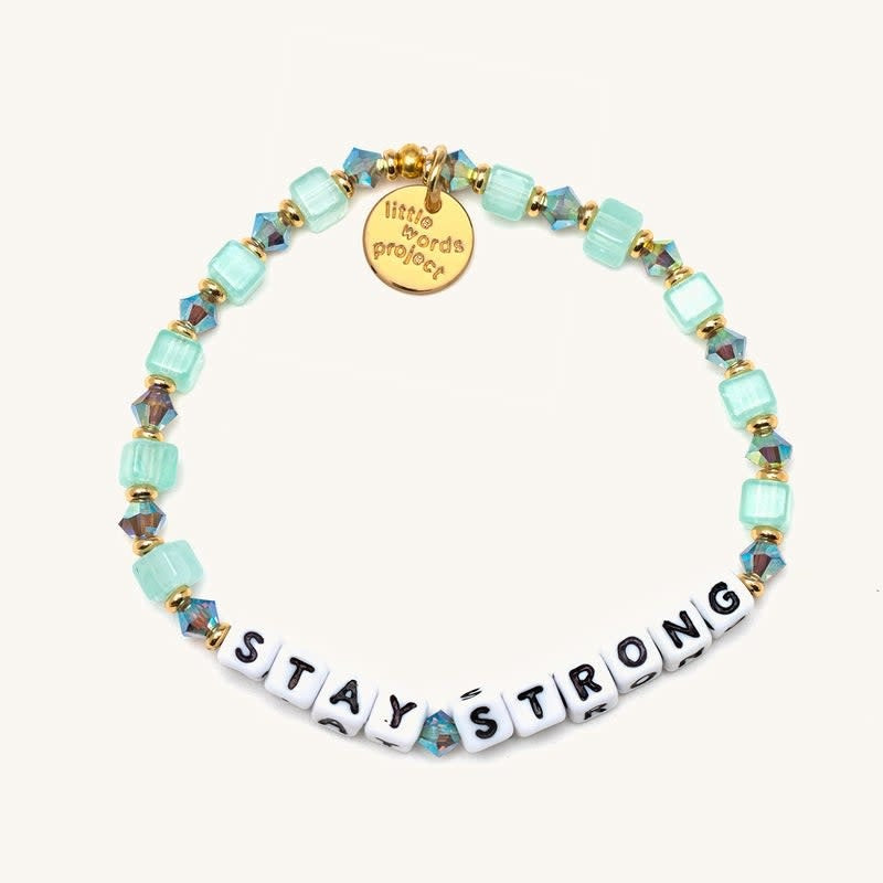 Wellness Bracelet