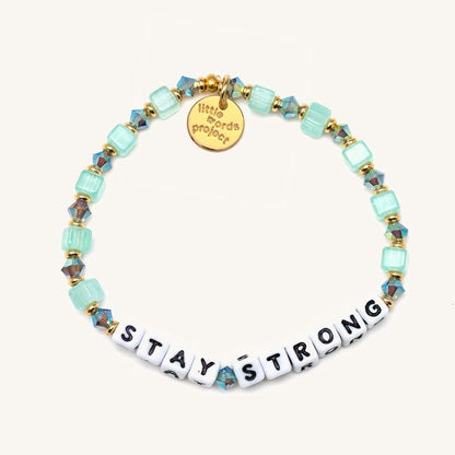 Wellness Bracelet
