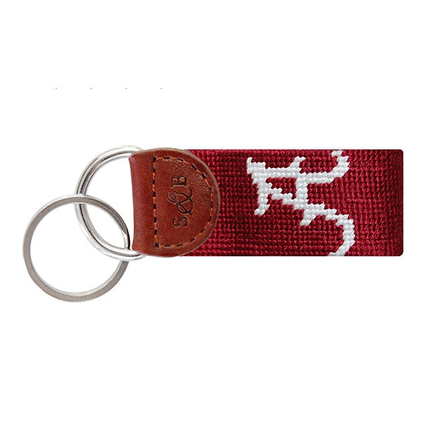 Smathers + Branson Key Fob |