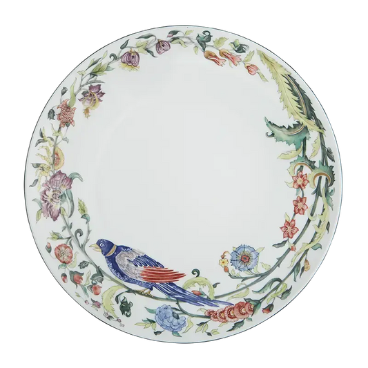 Mottahedeh Sylvanae Dinner Plate | 11in