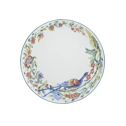 Mottahedeh Sylvanae Bread + Butter Plate | 7.75in