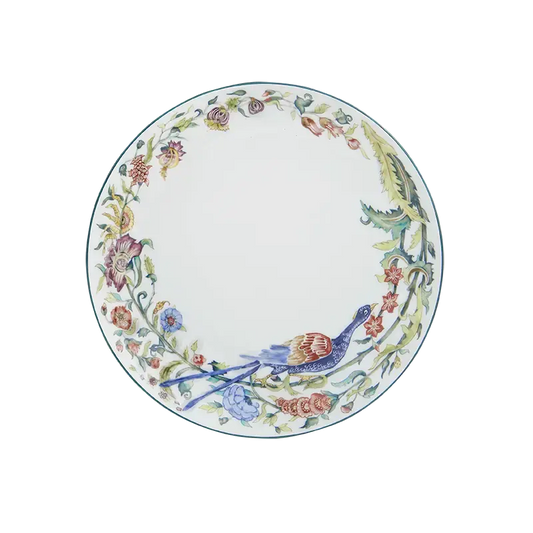 Mottahedeh Sylvanae Bread + Butter Plate | 7.75in