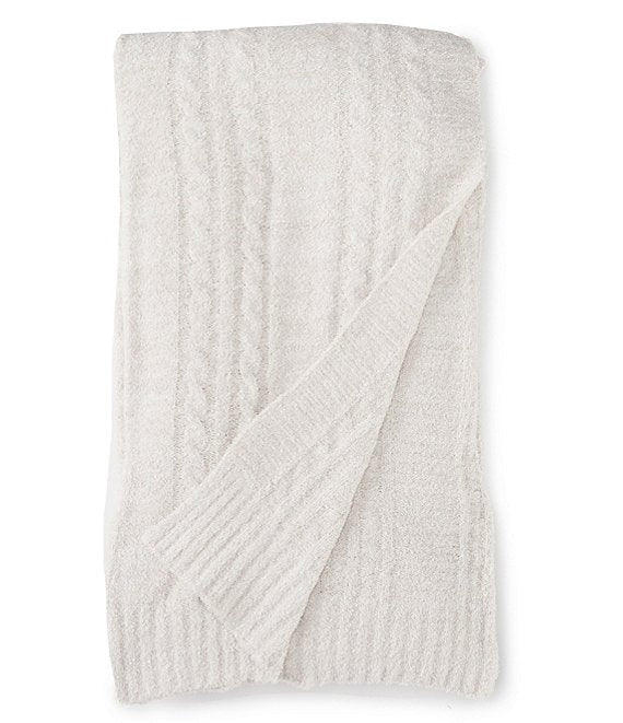Barefoot Dreams Throw Blanket