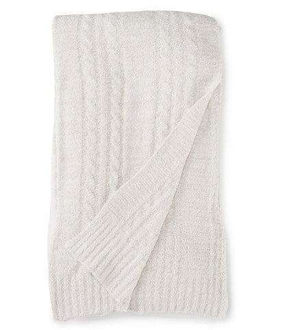 Barefoot Dreams Throw Blanket