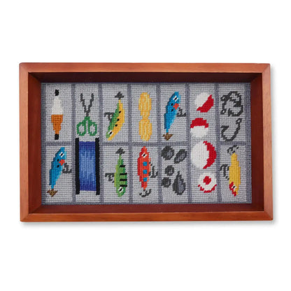 Smathers + Branson Valet Tray |