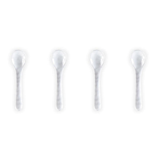 Ruffle Tasting Spoon