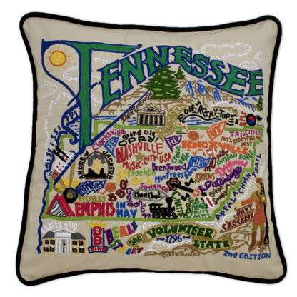 CatStudio Pillow