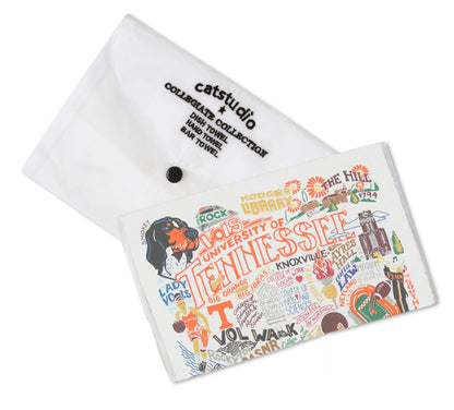 CatStudio Dishtowel