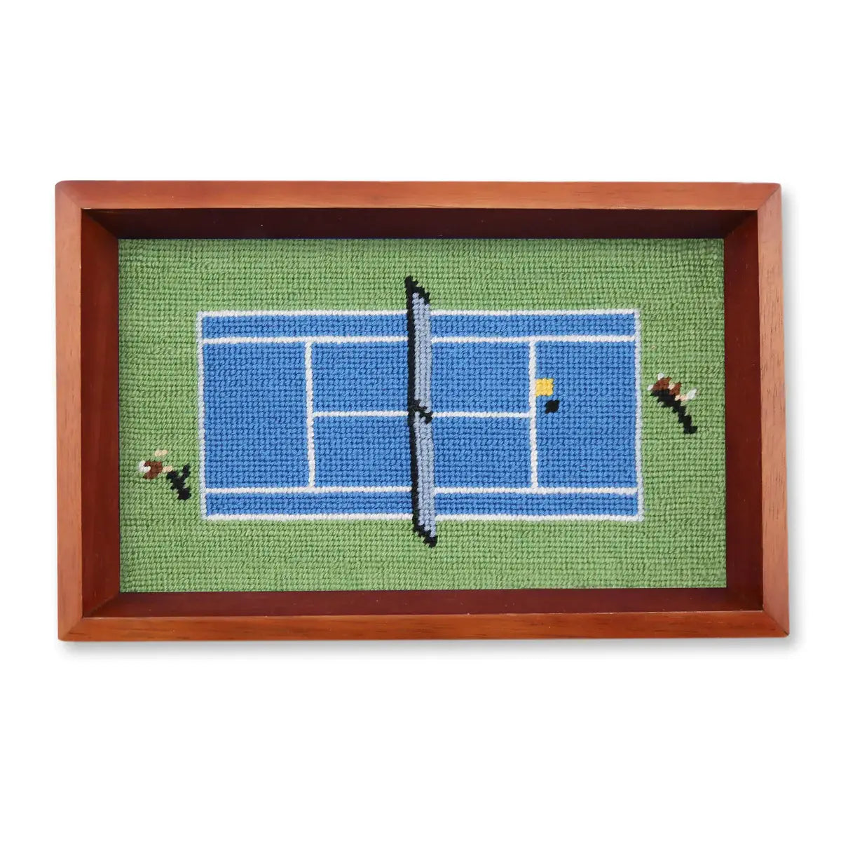 Smathers + Branson Valet Tray |