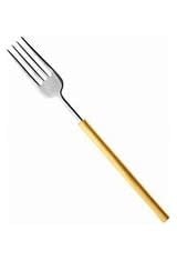 Vista Alegre Domo Dessert Fork | Matt Gold
