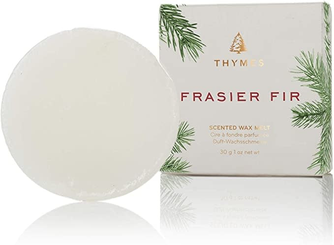 Frasier Fir Wax Melts