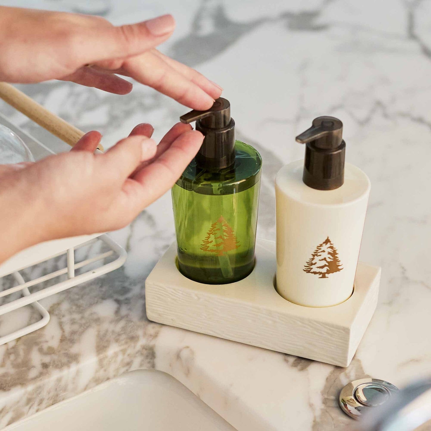 Frasier Fir Hand Wash | 8.25oz