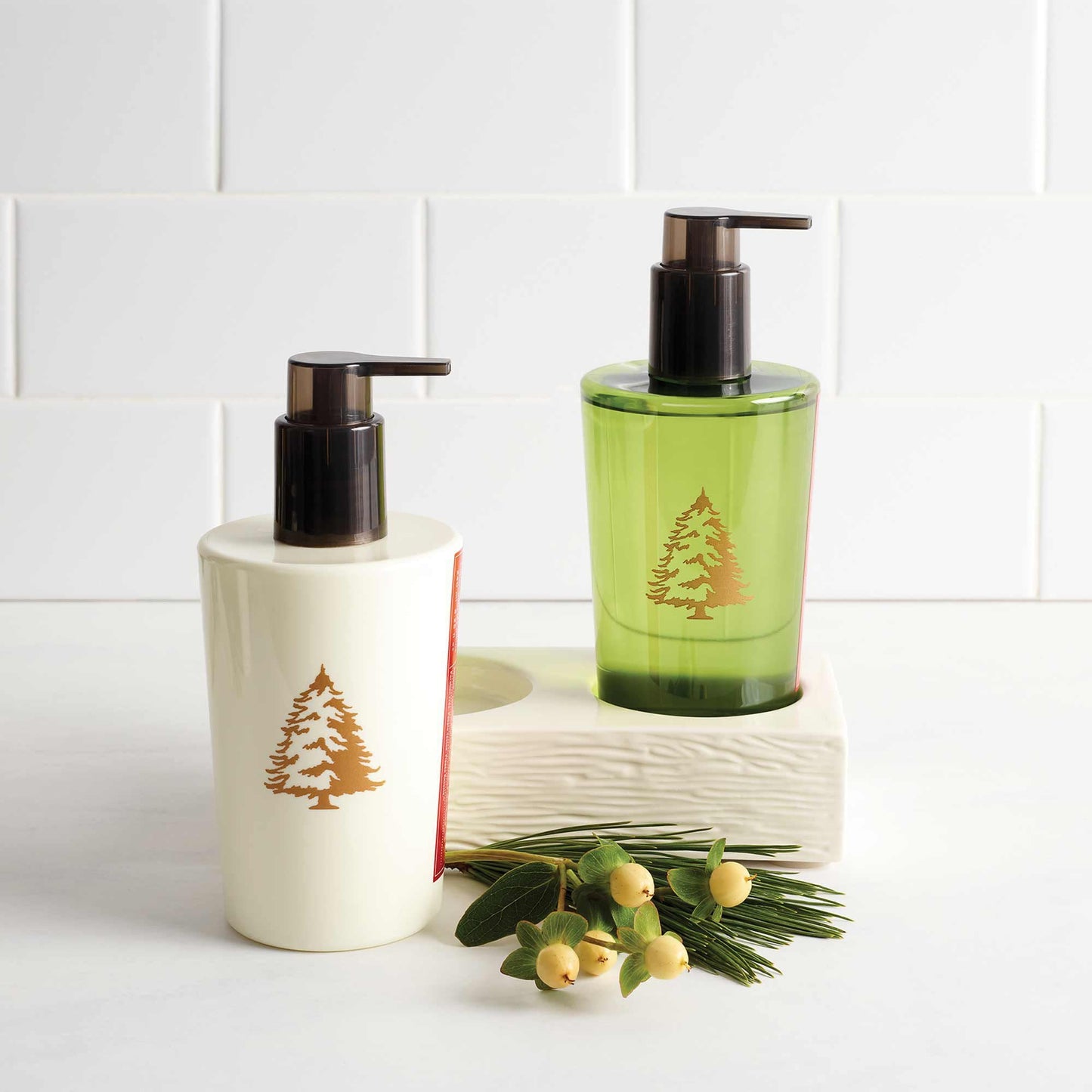 Frasier Fir Hand Wash | 8.25oz