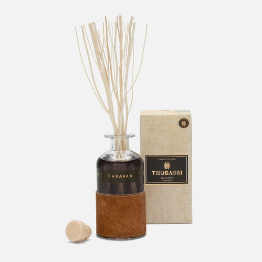 Savanna Caravan Diffuser | 500ml