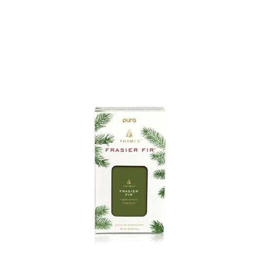 Pura Diffuser Refill | Thymes Frasier Fir