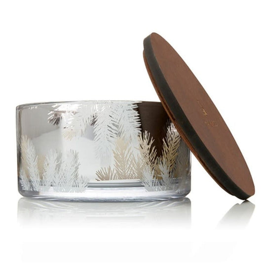 Frasier Fir 4 Wick Statement Candle