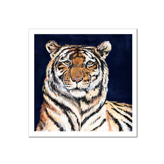 Tiger Fine Art Print
