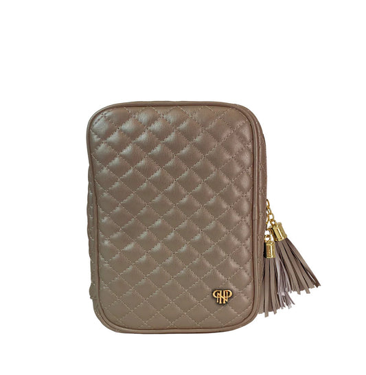 Trinity Jewelry Case |Bronze