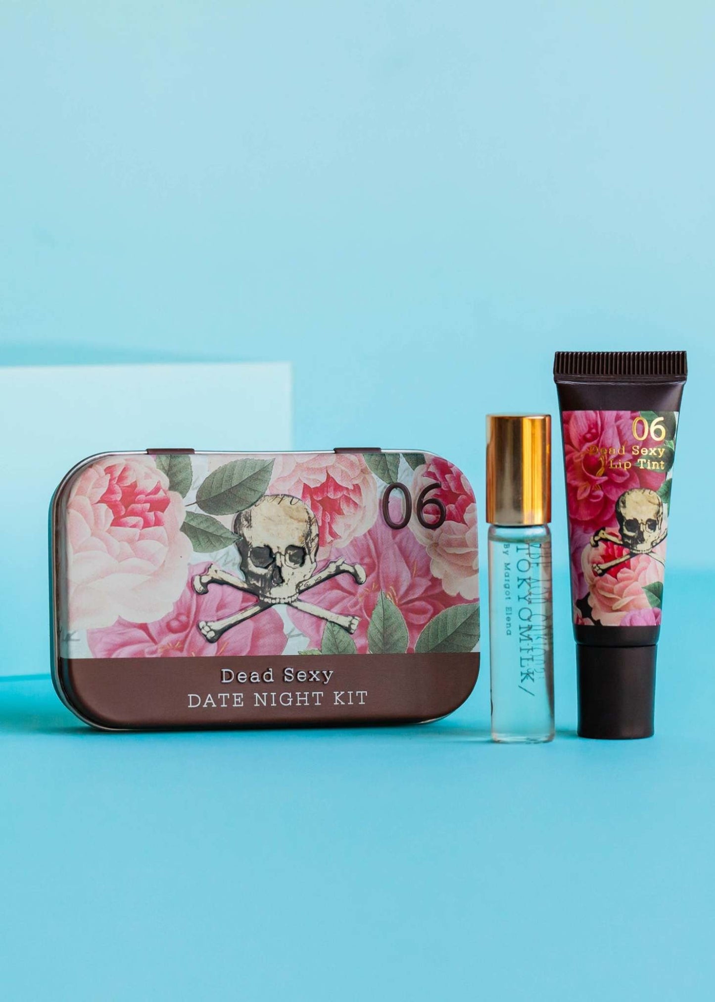 Date Night Set | Dead Sexy No. 6