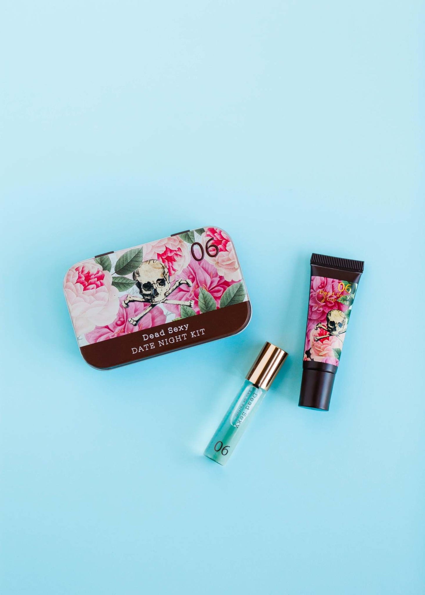 Date Night Set | Dead Sexy No. 6