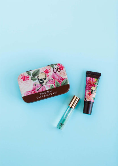 Date Night Set | Dead Sexy No. 6