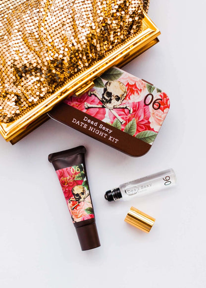 Date Night Set | Dead Sexy No. 6