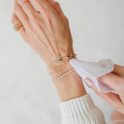 Shinery Radiance Towelette