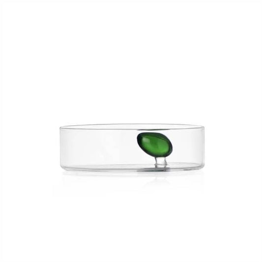 Ichendorf Travasi Green Olive Bowl | 4.72in