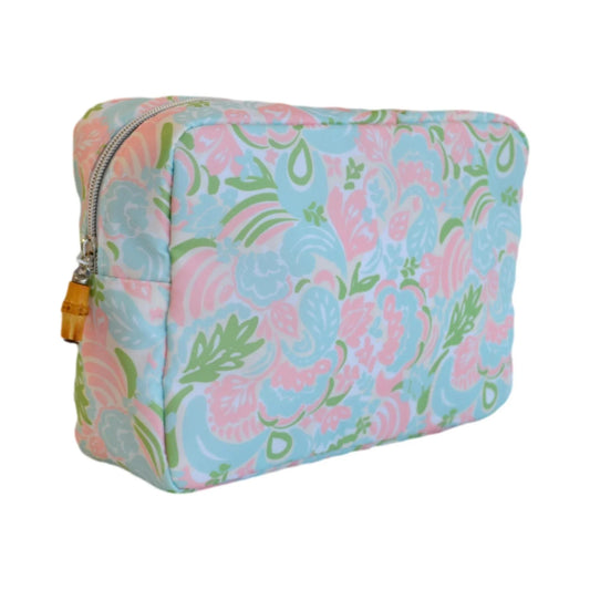 Traveler Cosmetic Bag | Gasparilla