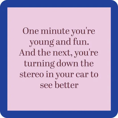 Coaster |
