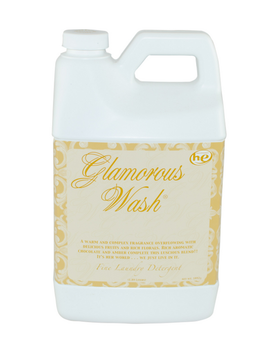 Tyler Glamorous Wash