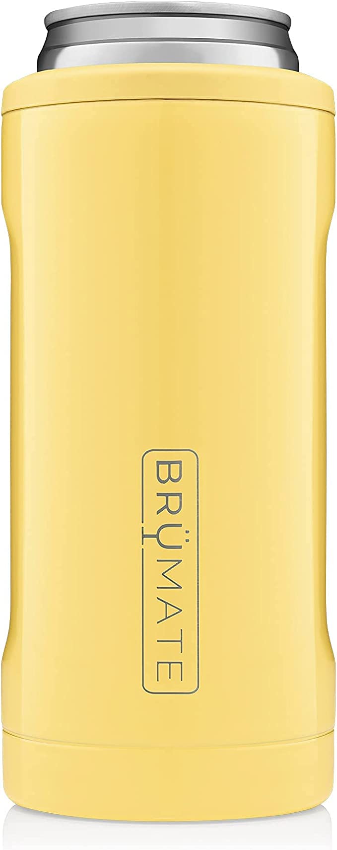 BruMate Slim Can Cooler